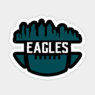 Eagles Magnet