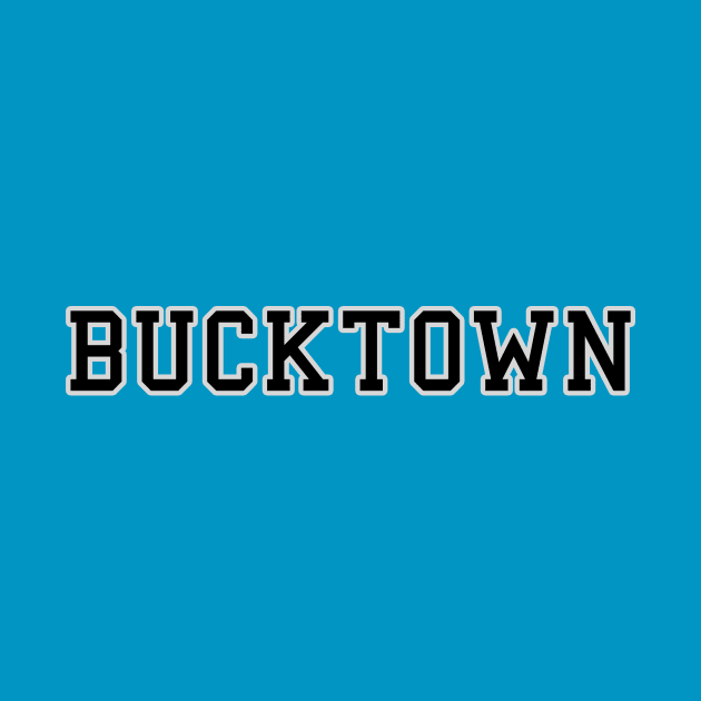 Bucktown by Vandalay Industries