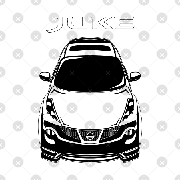 Juke Nismo RS by jdmart