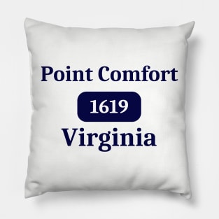 point comfort Pillow