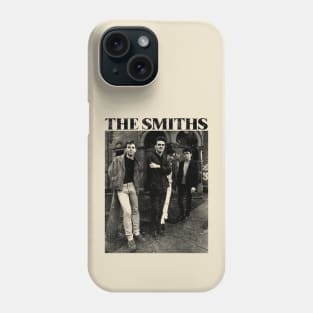 The Smith -- 1985 Salford Phone Case