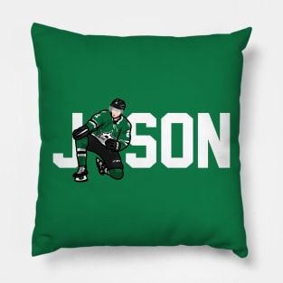 Jason Pillow