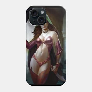 The Assassin Phone Case