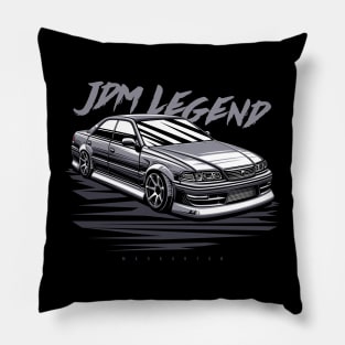 Mark II Pillow