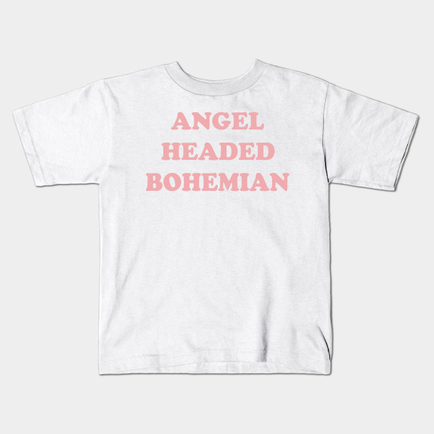 bohemian angel clothing