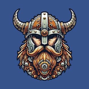 Viking S02 D73 T-Shirt