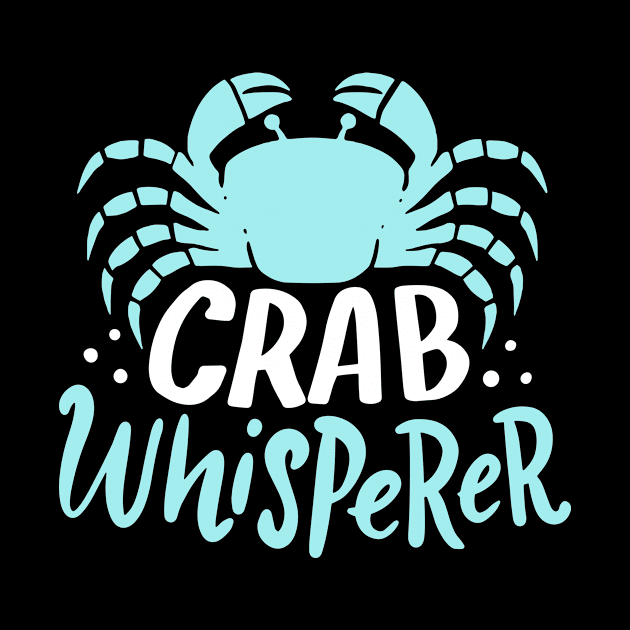 Blue Crab - Crab Whisperer by Shiva121