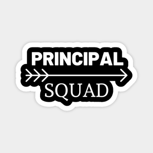 Best Gift Idea for School Principal on Birthday Magnet