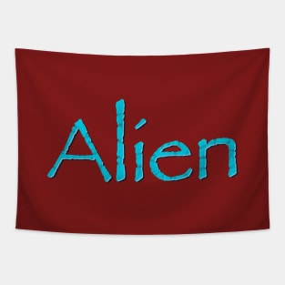 Alien Tapestry