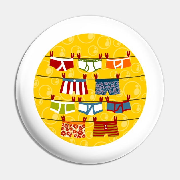 Colada De Calzoncillos Pin by soniapascual