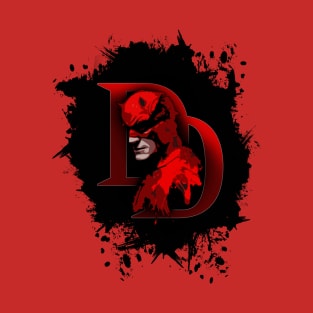 Red Devil T-Shirt