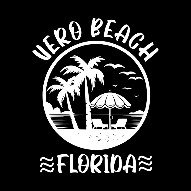 Vero Beach Florida by sopiansentor8