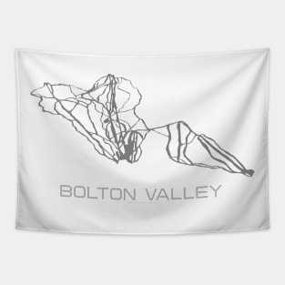 Bolton Valley Resort 3D Tapestry