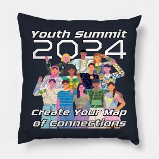 YS 2024 Pillow