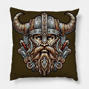 Viking S01 D30 Pillow