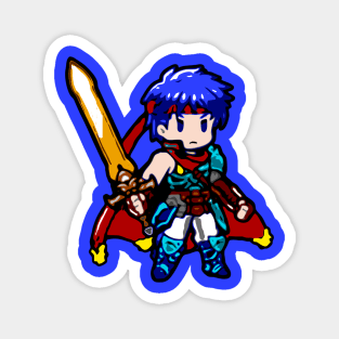 Ike (Fire Emblem Path of Radiance) Magnet