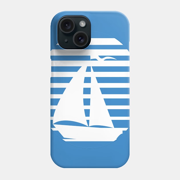 Ship Phone Case by kuts