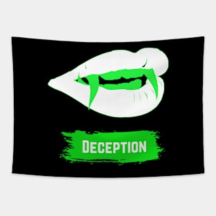 Vampire, Deception Tapestry