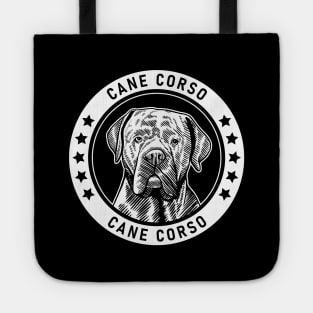 Cane Corso Fan Gift Tote