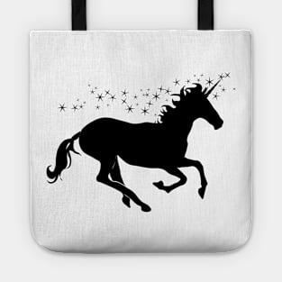 Unicorn Tote