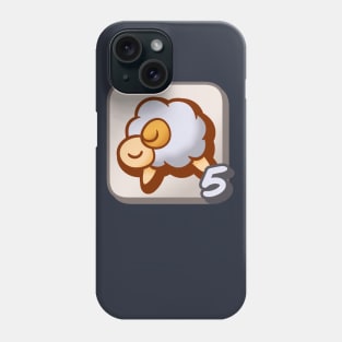 Sleepy... Phone Case