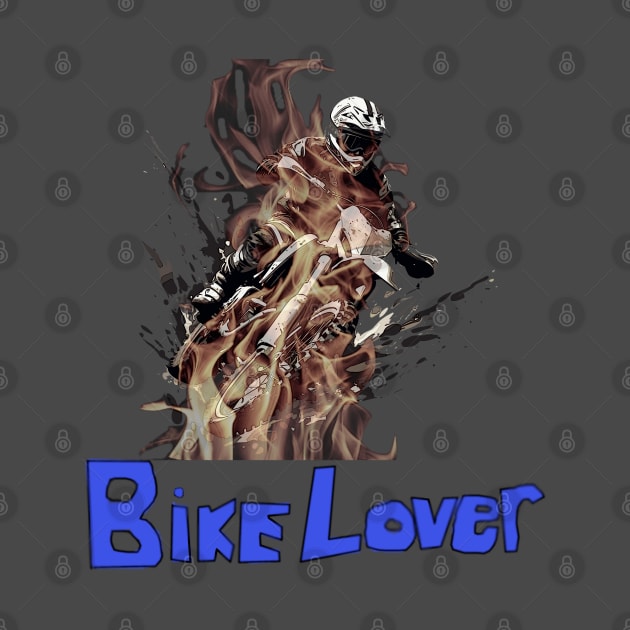 BIKE LOVER by sell stuff cheap