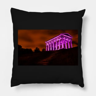 Penshaw Monument Pillow