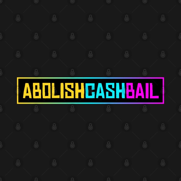 Abolish Cash Bail by Football from the Left