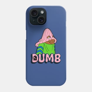 Donald Parker Phone Case