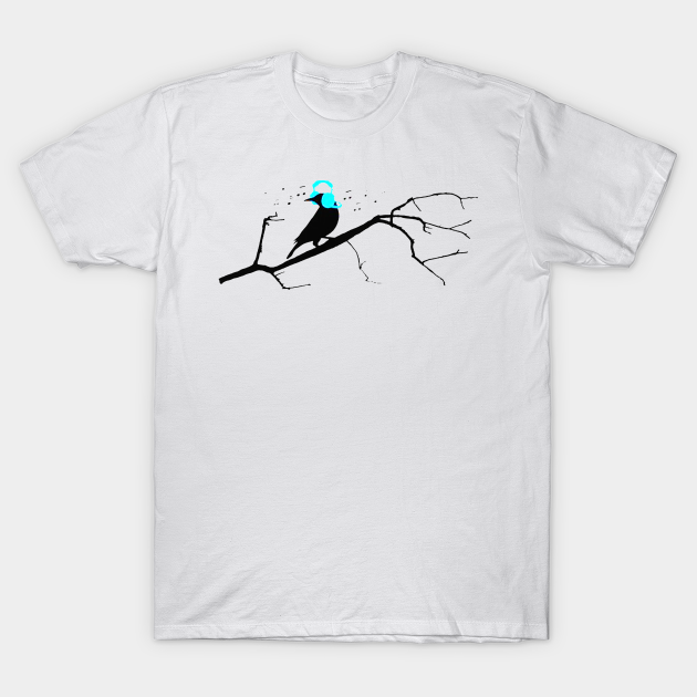 Men's Graphic Tee Eco Friendly - Mens Graphic Eco Friendly - T-Shirt