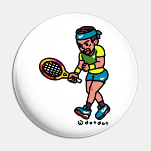 Rafa !!! Pin