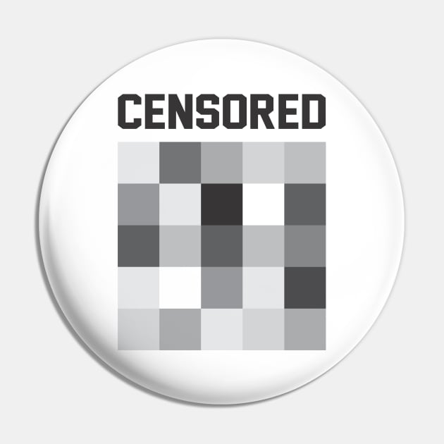 CENSORED Pin by JacsonX