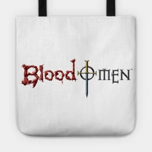 Red Horizon - Blood Omen Official Logo Tote