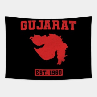 Gujaratee - Gujarati and proud Tapestry