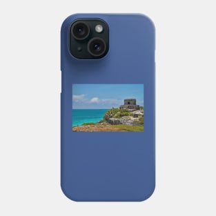 Tulum, Mexico Phone Case