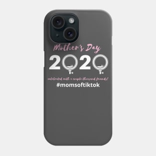 Mother's Day 2020 - TikTok Trend Design Phone Case