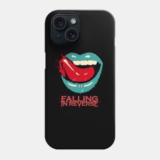 Falling In Reverse Phone Case