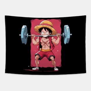 luffy Tapestry