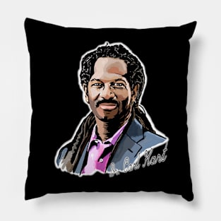 Dr Carl Hart Pillow