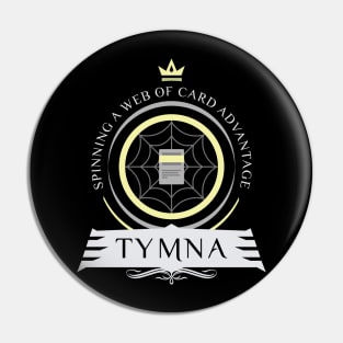 Commander Tymna Pin