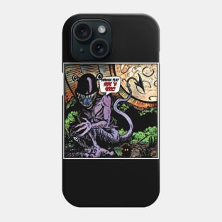 Hide 'n Seek Phone Case