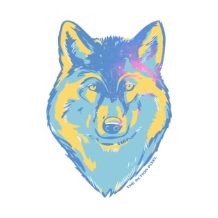 Star Wolf T-Shirt