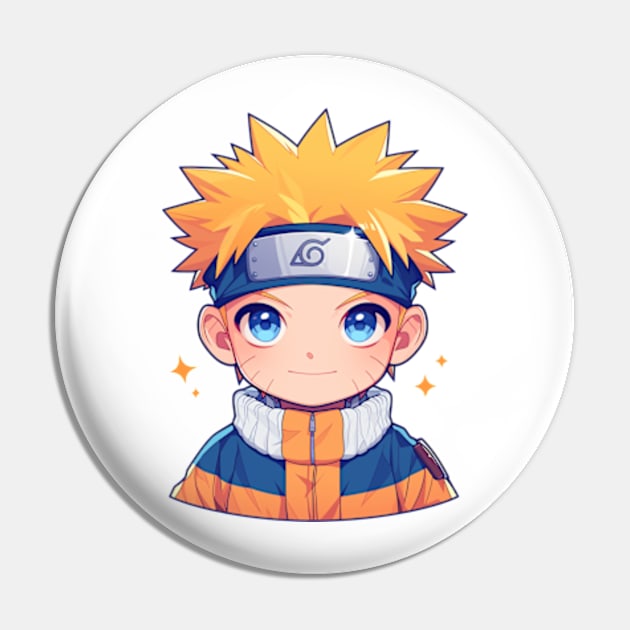 naruto Pin by peterdoraki