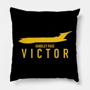 RAF Victor Tanker Pillow