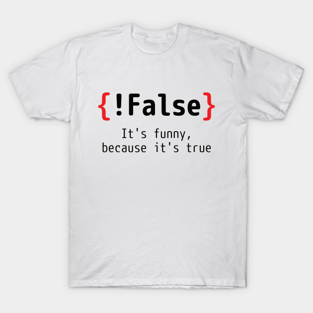 joke tee shirts