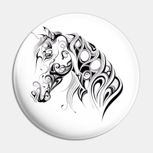 Horse Pin