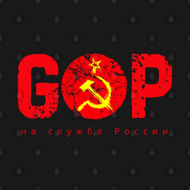 GOP by Daz Art & Designs