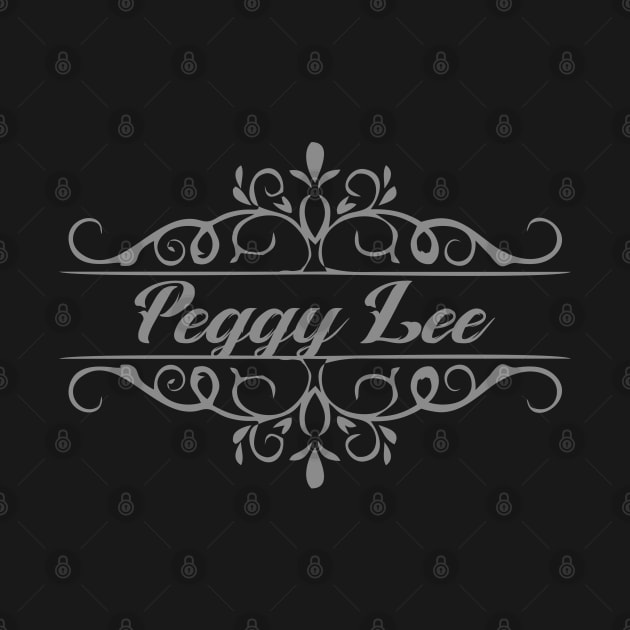 Nice Peggy Lee by mugimugimetsel