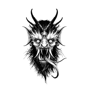 Krampus T-Shirt