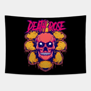 Death Rose Tapestry